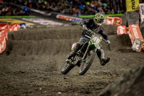 250 west standings|seattle 250sx results.